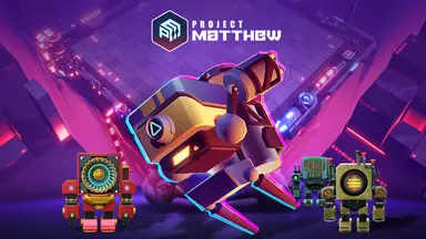 Project Matthew